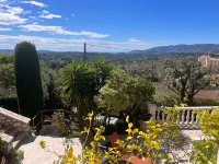 Les Petites Terrasses