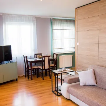 Siodemka Suite