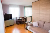Siodemka Suite - Hot Tub