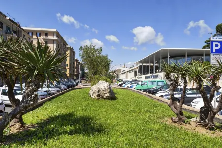 Corso Italia Deluxe Apartment