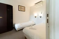 Enzo Hotels Quimperle by Kyriad Direct فنادق في Quimperle