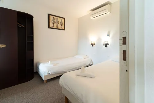 Enzo Hotels Quimperle by Kyriad Direct Hotels in Guidel