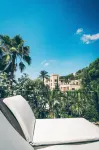 Castell Son Claret - the Leading Hotels of the World - Mountain view