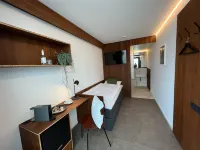 Tin Inn Hückelhoven Hotels in Wegberg