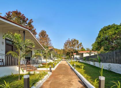 Amore Serenity Resort