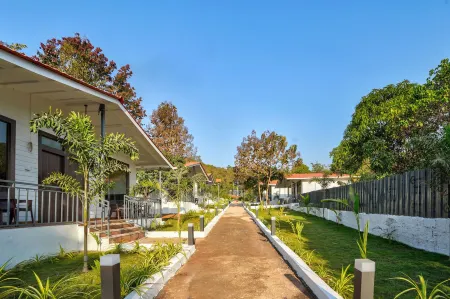 Amore Serenity Resort