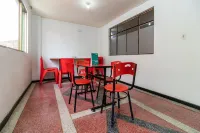 Casa Hotel Victoria Av 30 Hotel a Soacha