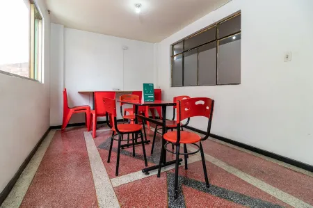 Casa Hotel Victoria Av 30 Отели в г. Soacha