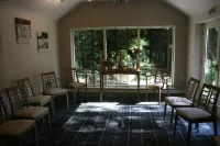 High Dalby House