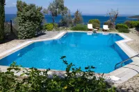 Ananda Spa Villa in Nies