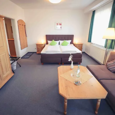 Hotel Schöne Aussicht