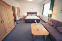 Hotel Schöne Aussicht Hotels in Eisfeld