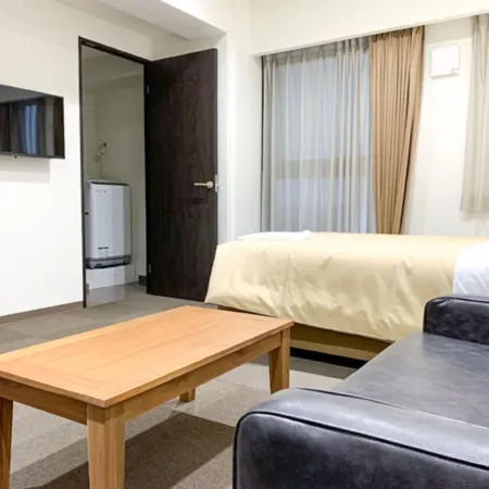 HOTEL LiVEMAX Kyoto Nijojonishi