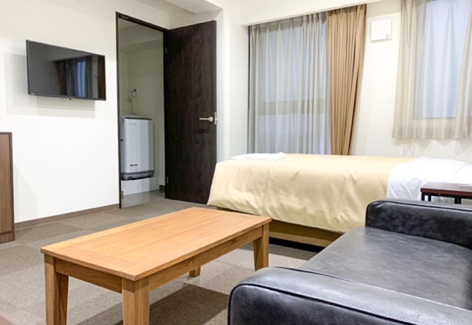 3. 호텔 리브맥스 ..