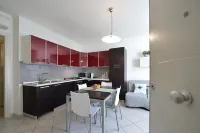 Bilocale Mina 2