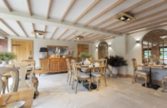 穩定小屋 | 精品B&B