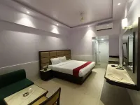 Royal Garden Resort Hôtels à : Sasunavghar