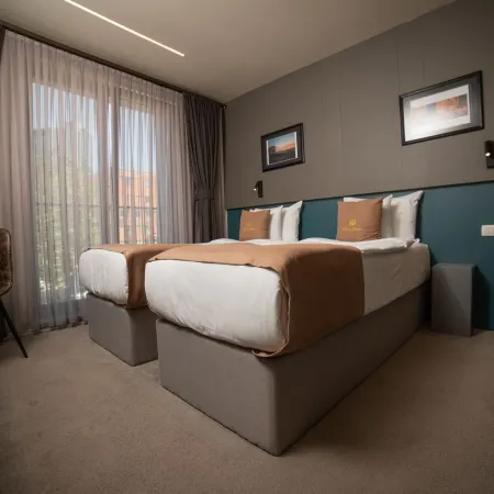 Hotel Opera