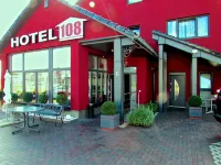 Hotel 108 Hotels in Wentorf bei Hamburg