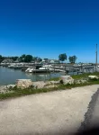 Cozy 1-bedroom condo in wonderful Oak Harbor with AC, WiFi 30” boat dock
