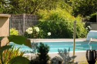 Maison Marie Barrault Hotels in Beaurepaire