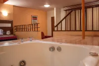 Autohotel Ilussion Hotels in 