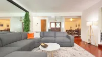 Family Fun with Game Room & King Bed near Monterey Aquarium, Laguna Seca