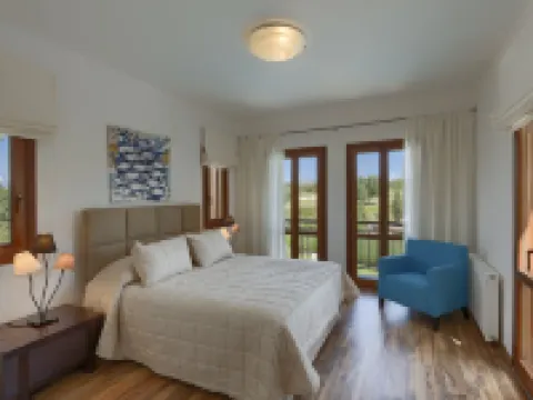 Aphrodite Hills Rentals - Superior Villas Hotel di Kouklia