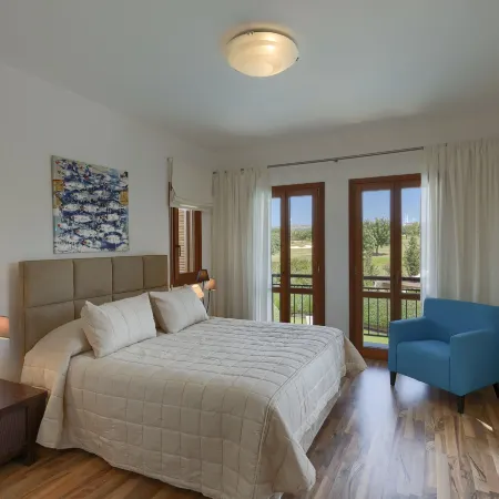 Aphrodite Hills Rentals - Superior Villas
