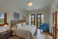 Aphrodite Hills Rentals - Superior Villas فنادق في Kouklia