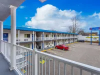 Motel 6 Huntington, WV Hotels in Cabell County