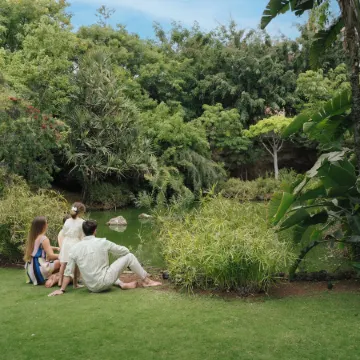 The Villas at Bahia del Duque