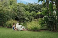 The Villas at Bahia del Duque Hotels in Adeje