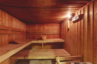 Hotel Montenegro - Kylpylä