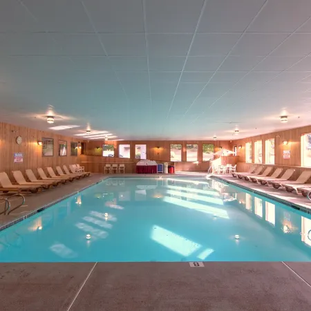 Fox Ridge Resort