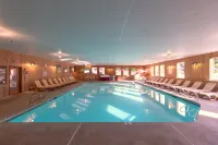Fox Ridge Resort - Pool