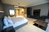 Hotel54 Luxury Suite Hotel di Provinsi Sakarya