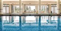 Xanadu Main Beach Resort - Beach