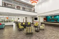 Best Western Galleria Inn  Suites