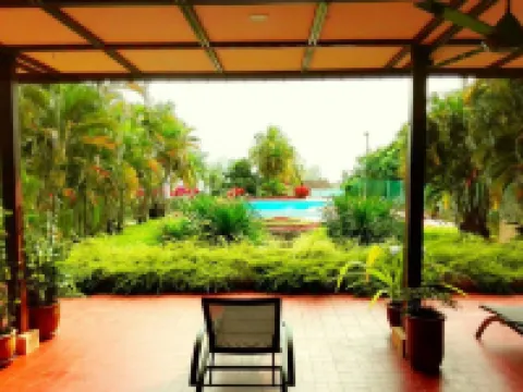 Mersing Merlin Inn Hotels in Mersing