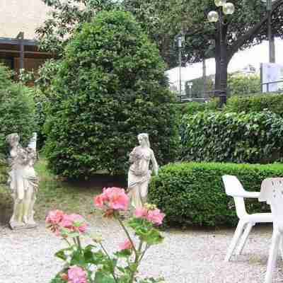 Grand Hotel Milano Hotel Exterior