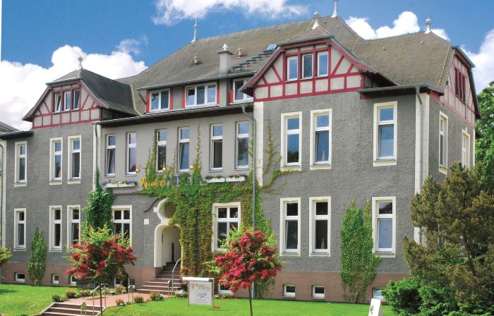 Vineta Strandhotels