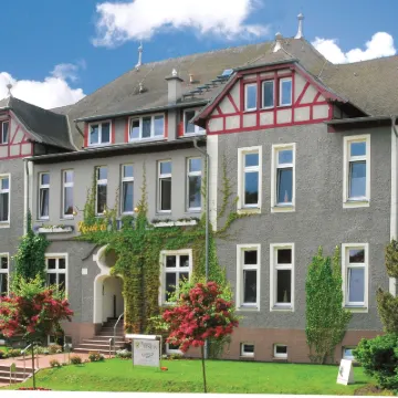 Vineta Strandhotels Hotels near Bernsteintherme Zinnowitz