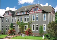 Vineta Strandhotels Hotels in Zempin