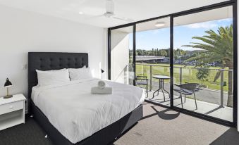 The Residences at the Peninsula