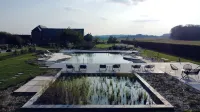 Domaine Sur les Sarts Hotels in Tihange