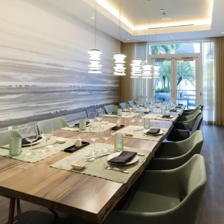 Innovation Hotel