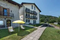 B&B Casa Arcangeli Hotel in zona Cascate Del Serio