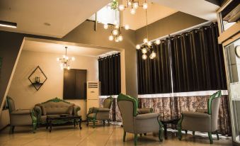Nazar Hotel