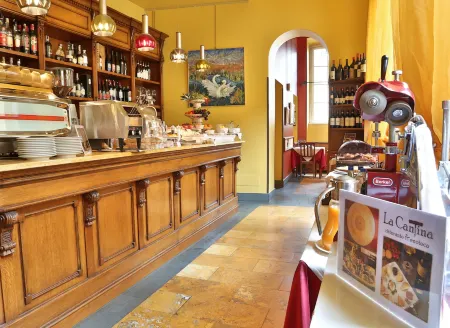 Villa Appiani Hotel Отели в г. Треццо-суль-Адда